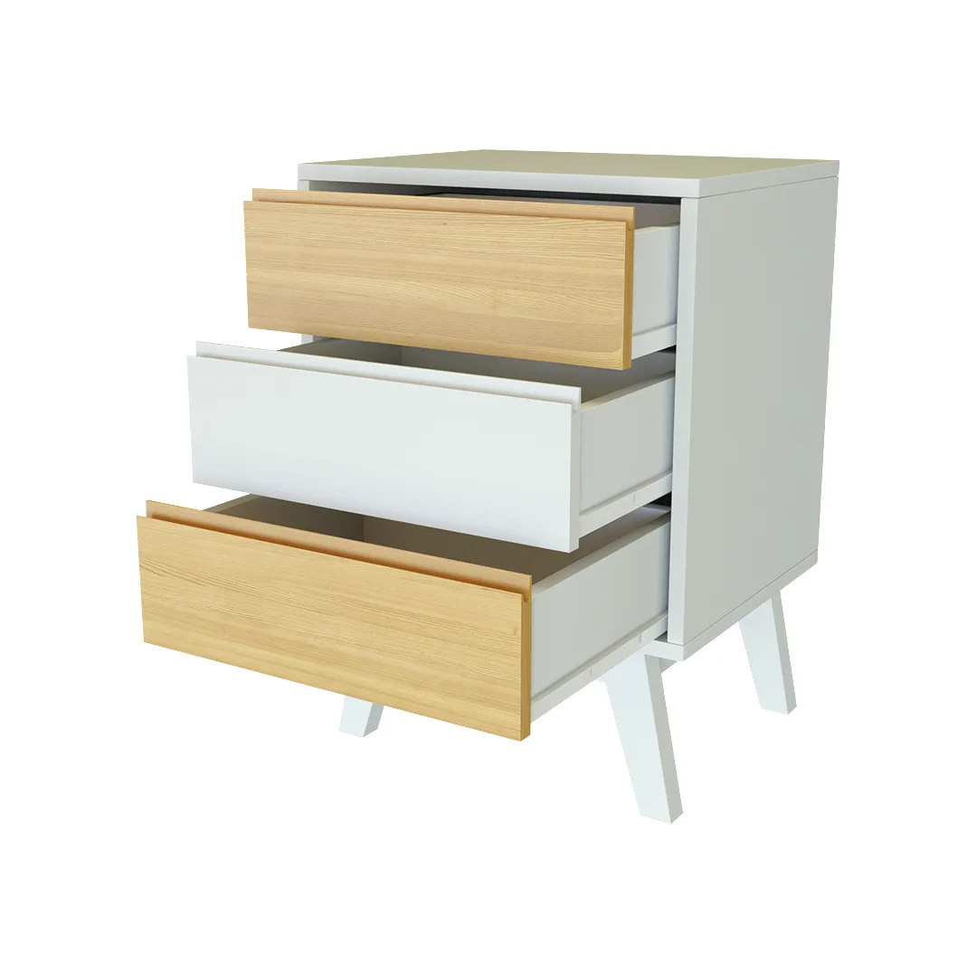 Mesa de Luz Noruega 03 - Imagen 3