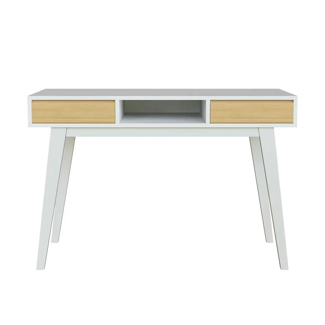 Escritorio Noruega 02