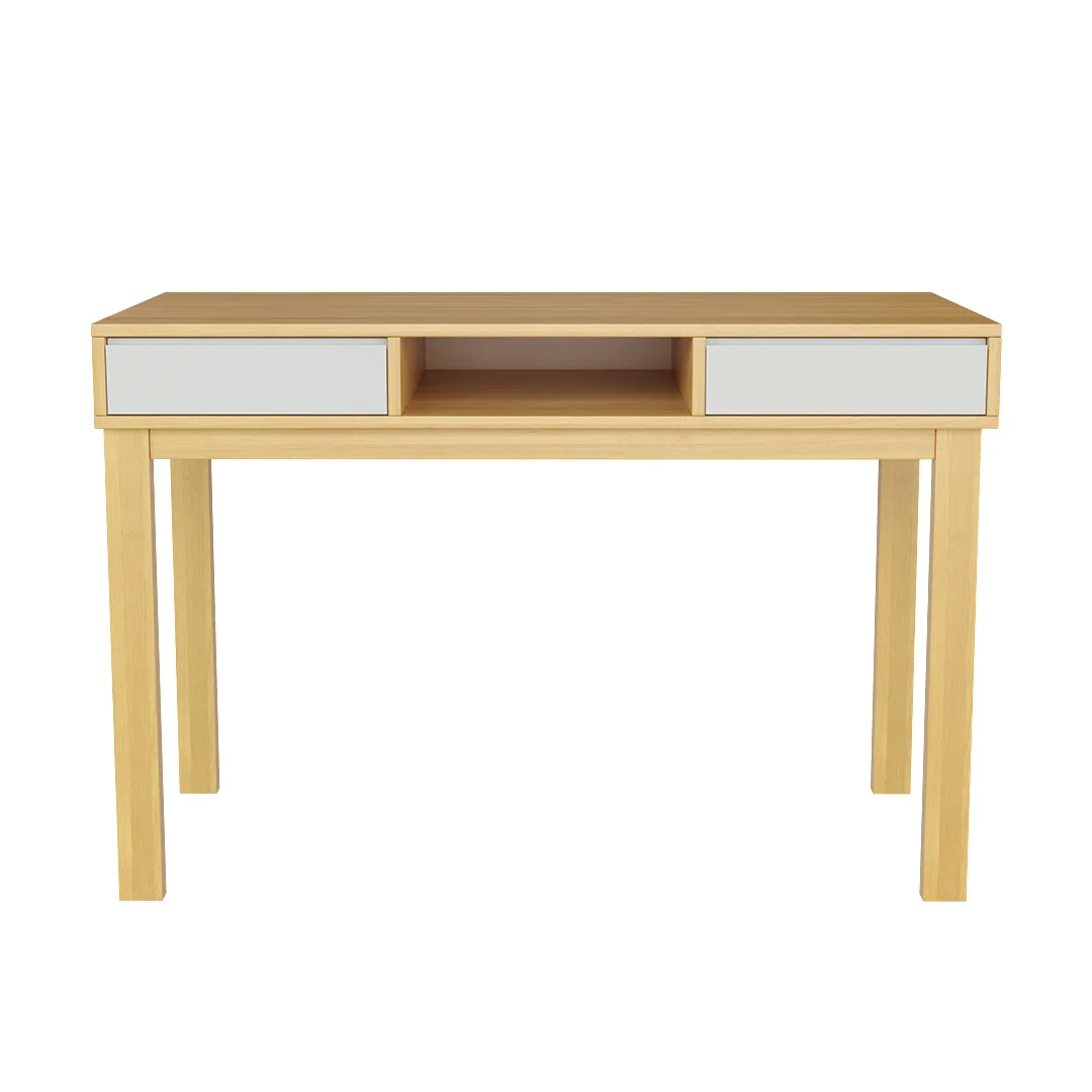 Escritorio Noruega 07