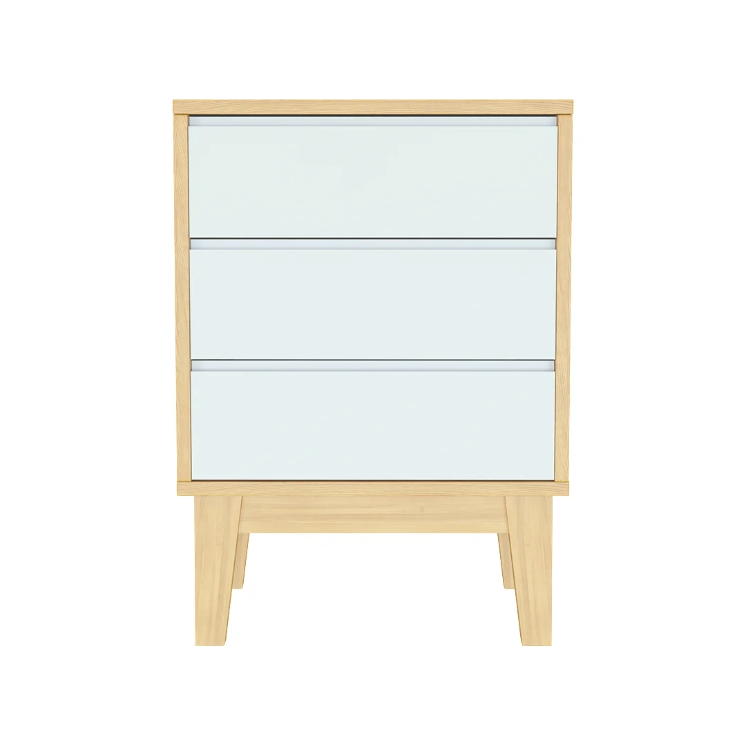 Mesa de Luz Noruega 21