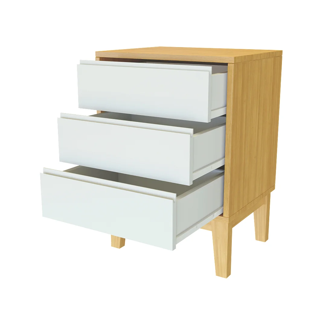 Mesa de Luz Noruega 21 - Imagen 3