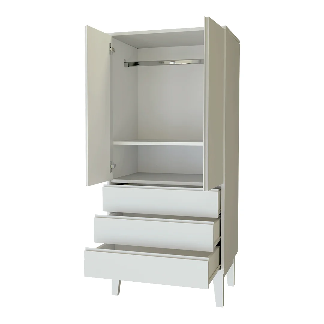 Ropero Noruega 09 - Imagen 3