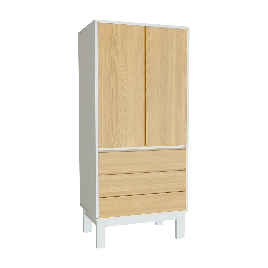 Ropero Noruega 06 - Imagen 2