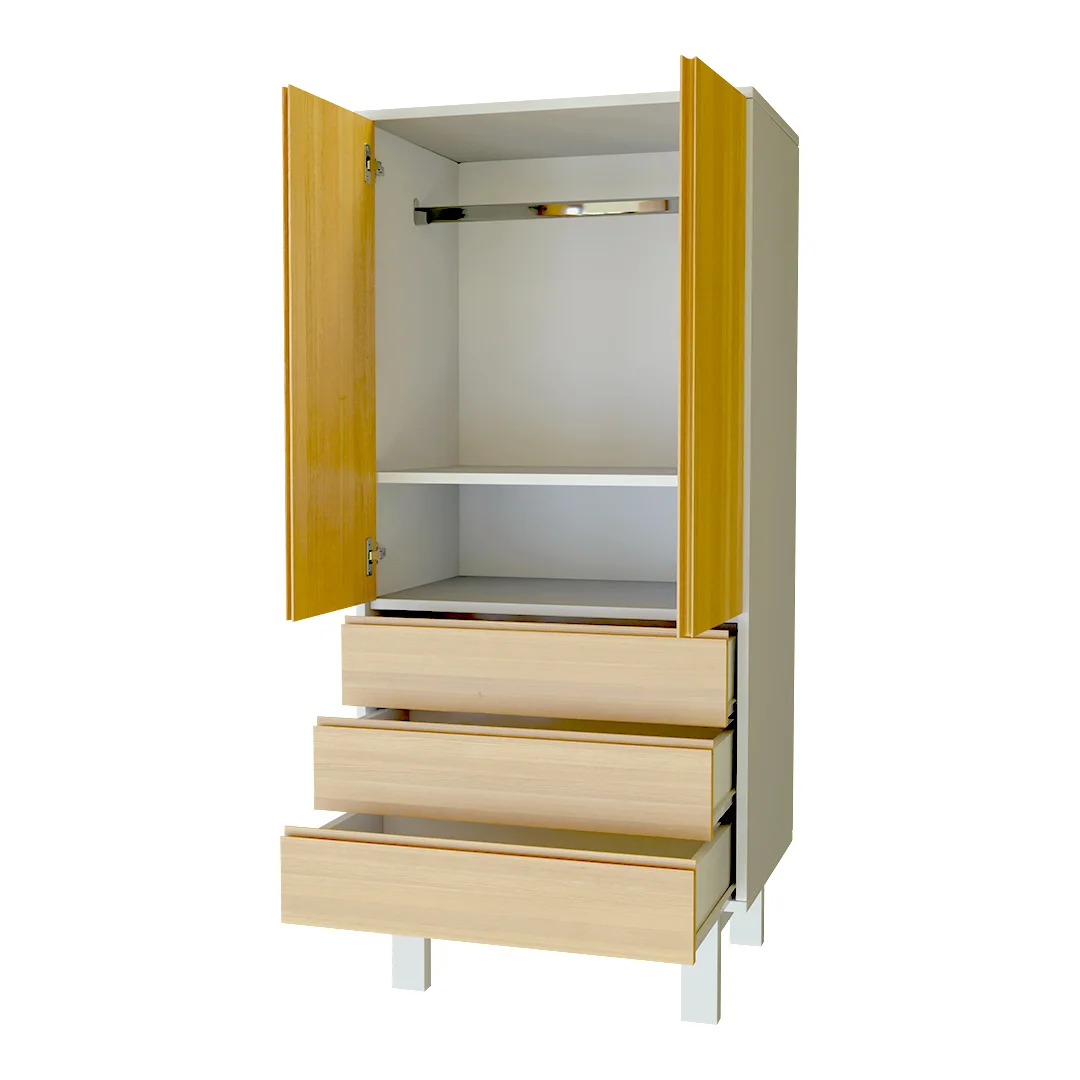 Ropero Noruega 06 - Imagen 3