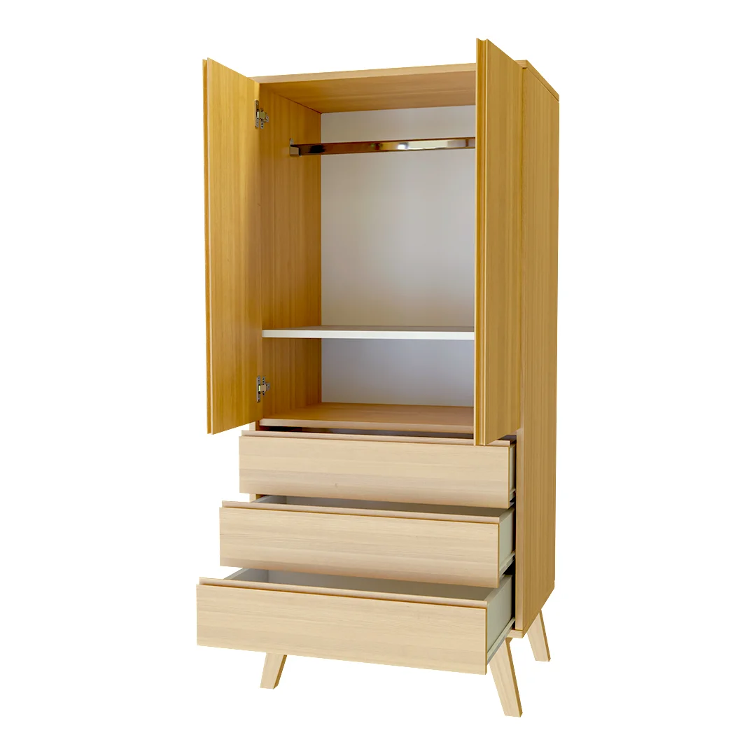 Ropero Noruega 04 - Imagen 3