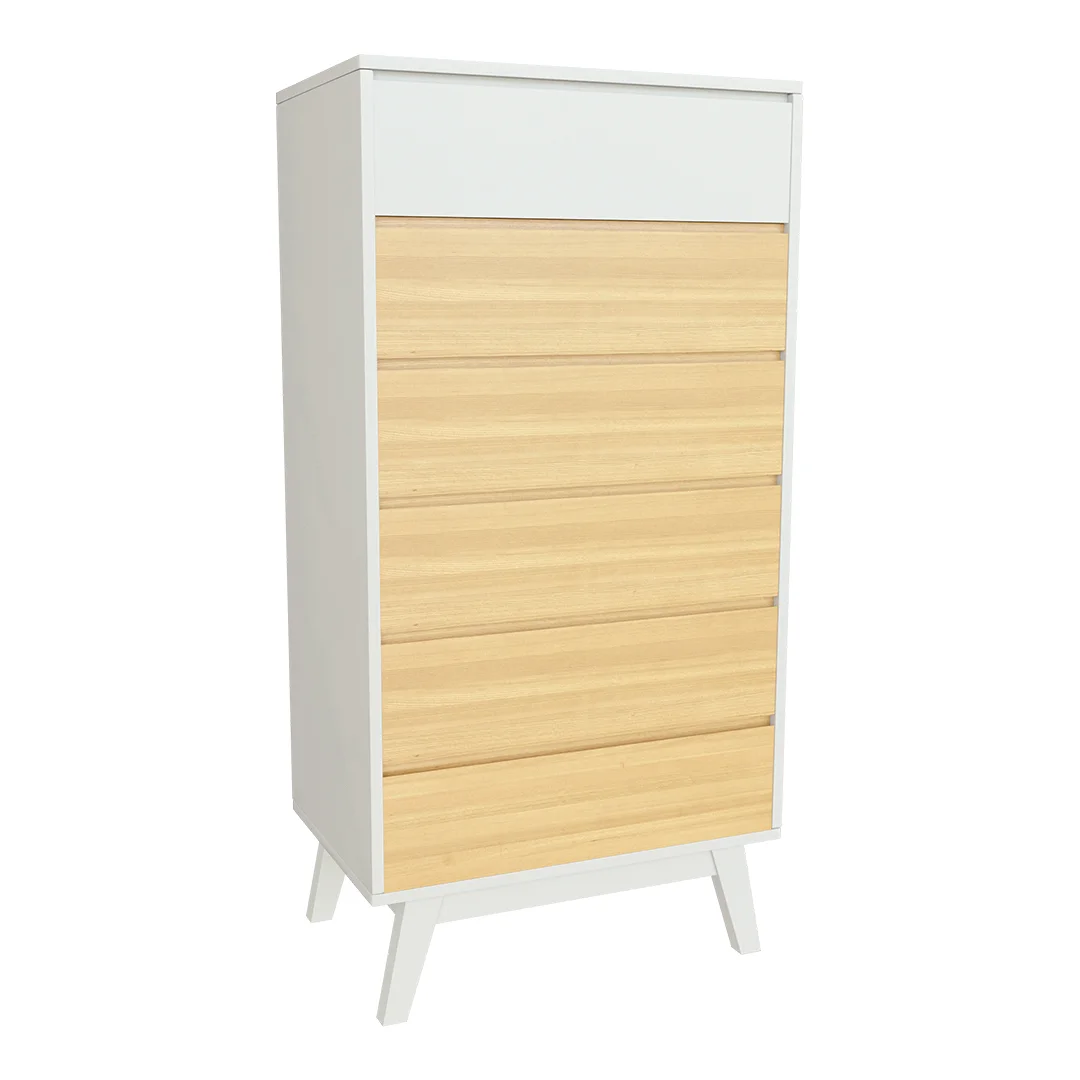 Chiffonier Noruega 02 - Imagen 2