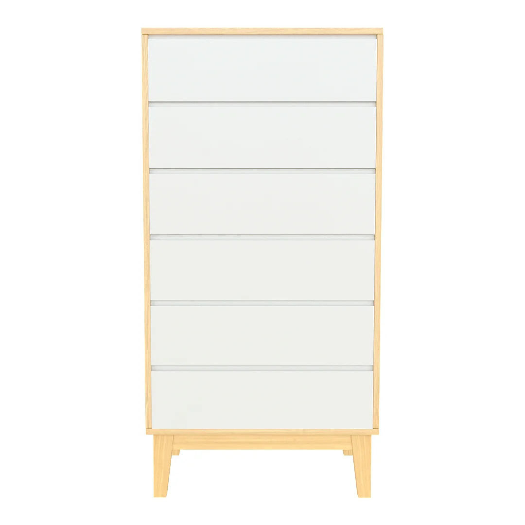 Chiffonier Noruega 21