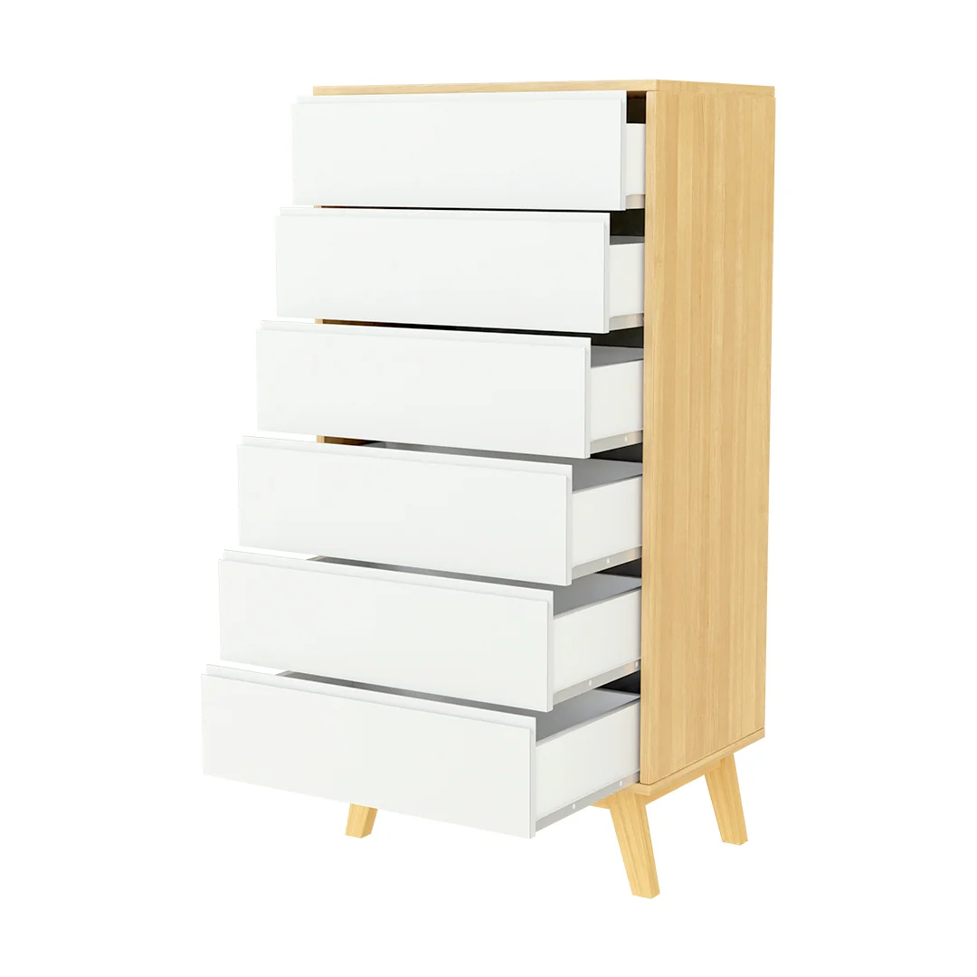 Chiffonier Noruega 05 - Imagen 3