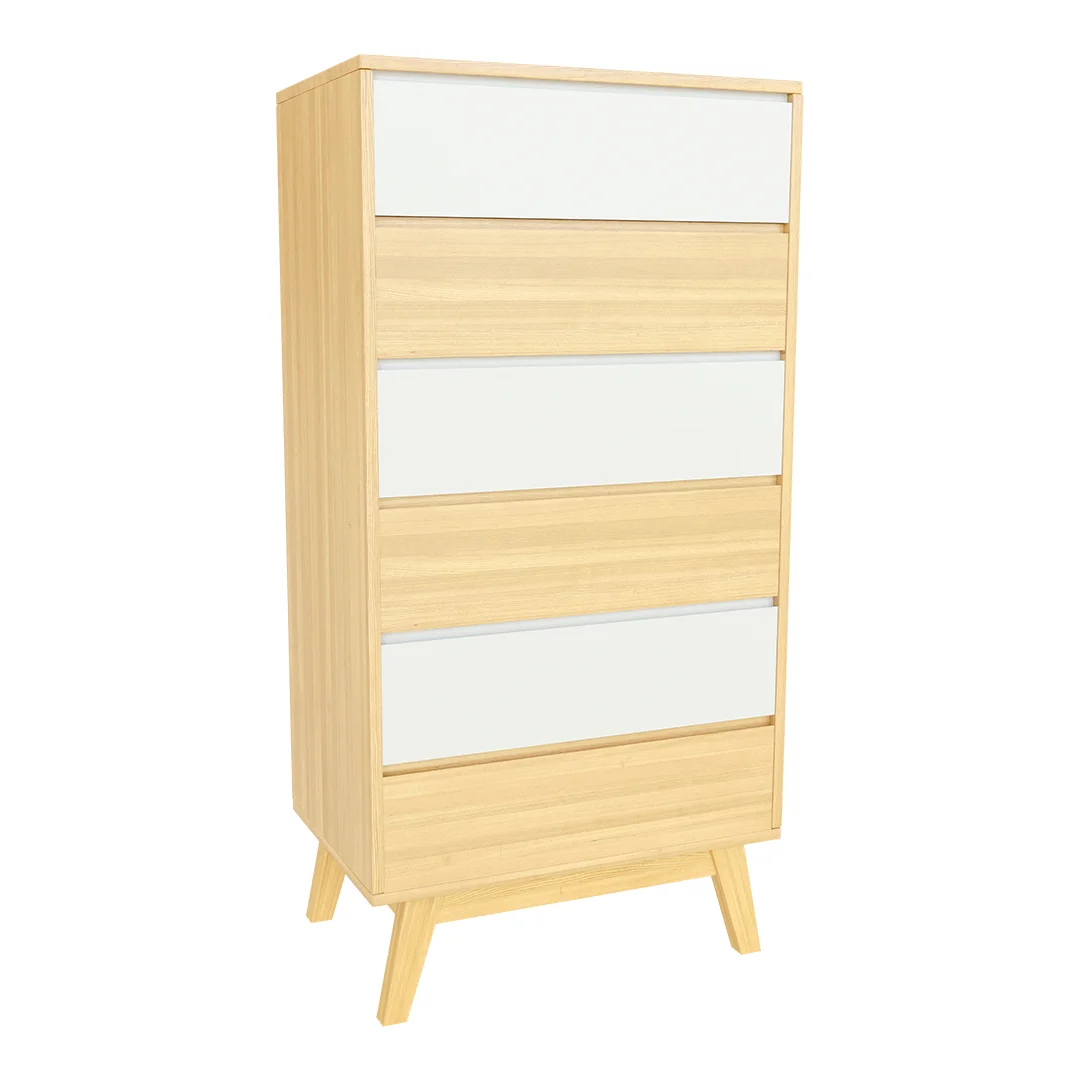 Chiffonier Noruega 07 - Imagen 2