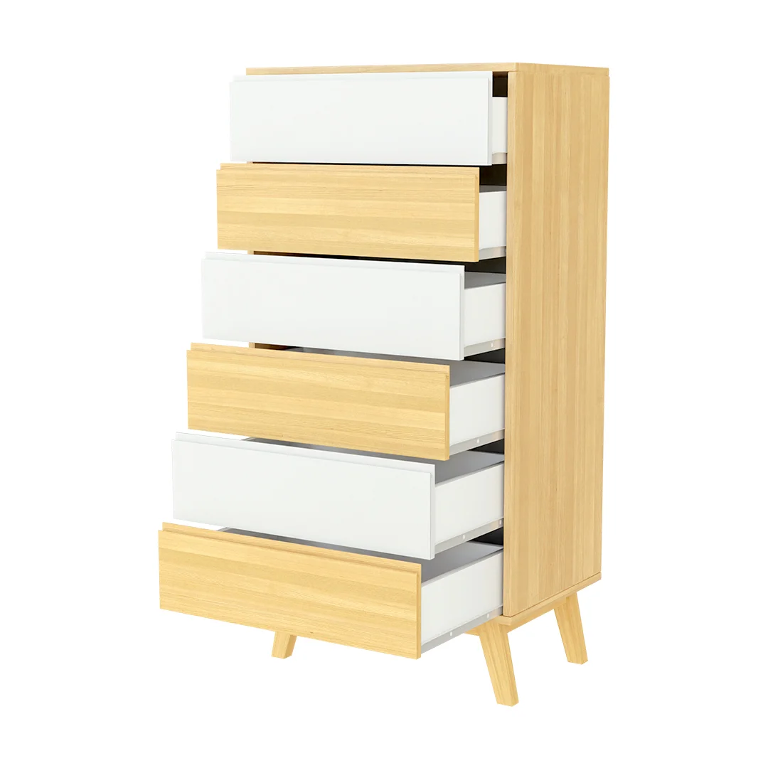 Chiffonier Noruega 07 - Imagen 3