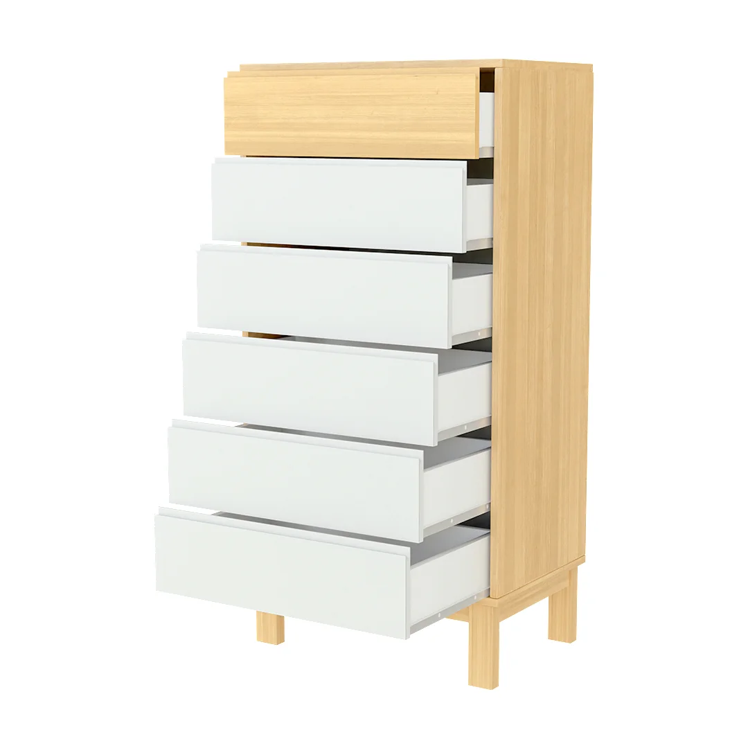 Chiffonier Noruega 14 - Imagen 3