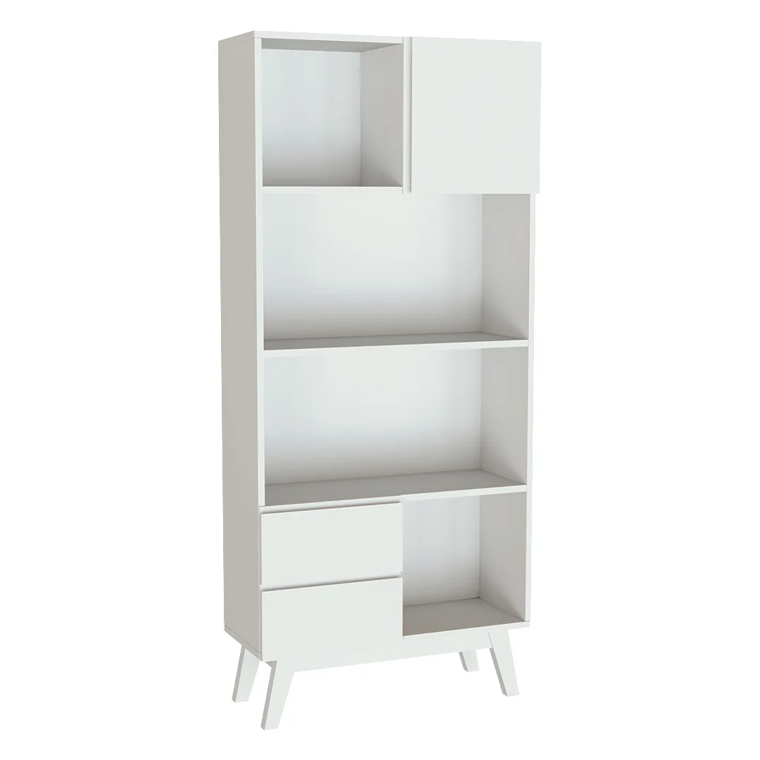 Biblioteca Suiza 01 - Imagen 2