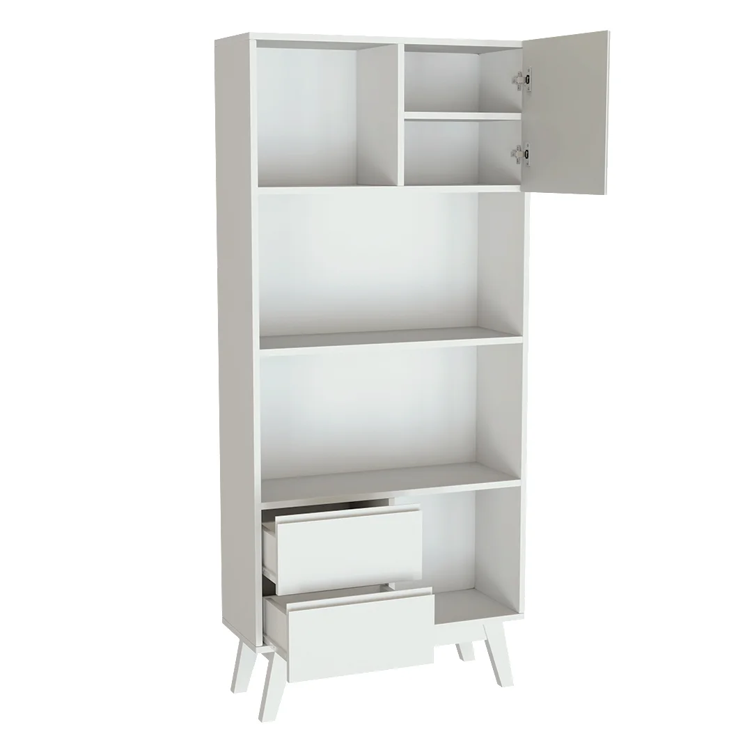 Biblioteca Suiza 01 - Imagen 3