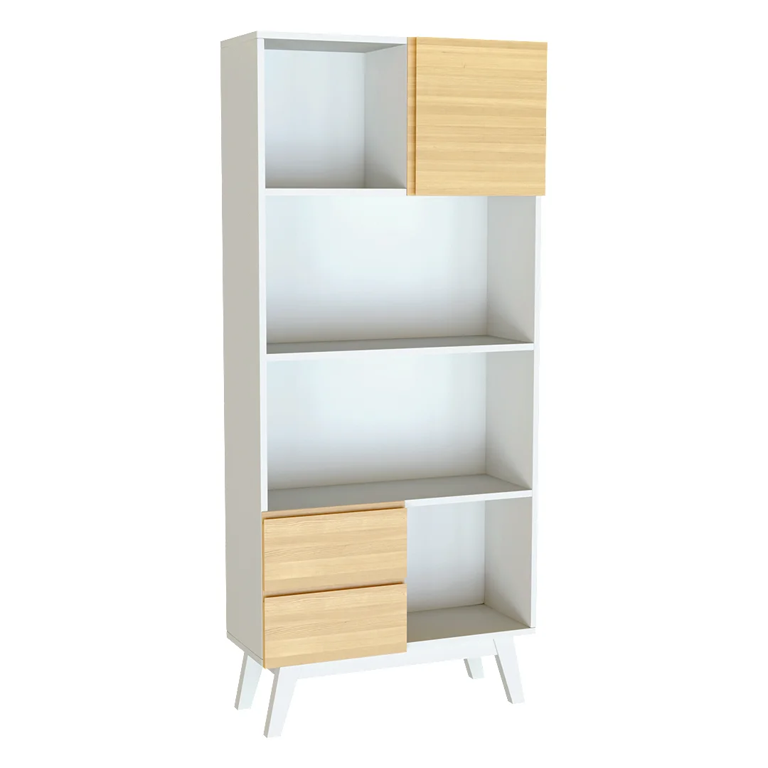 Biblioteca Suiza 02 - Imagen 2