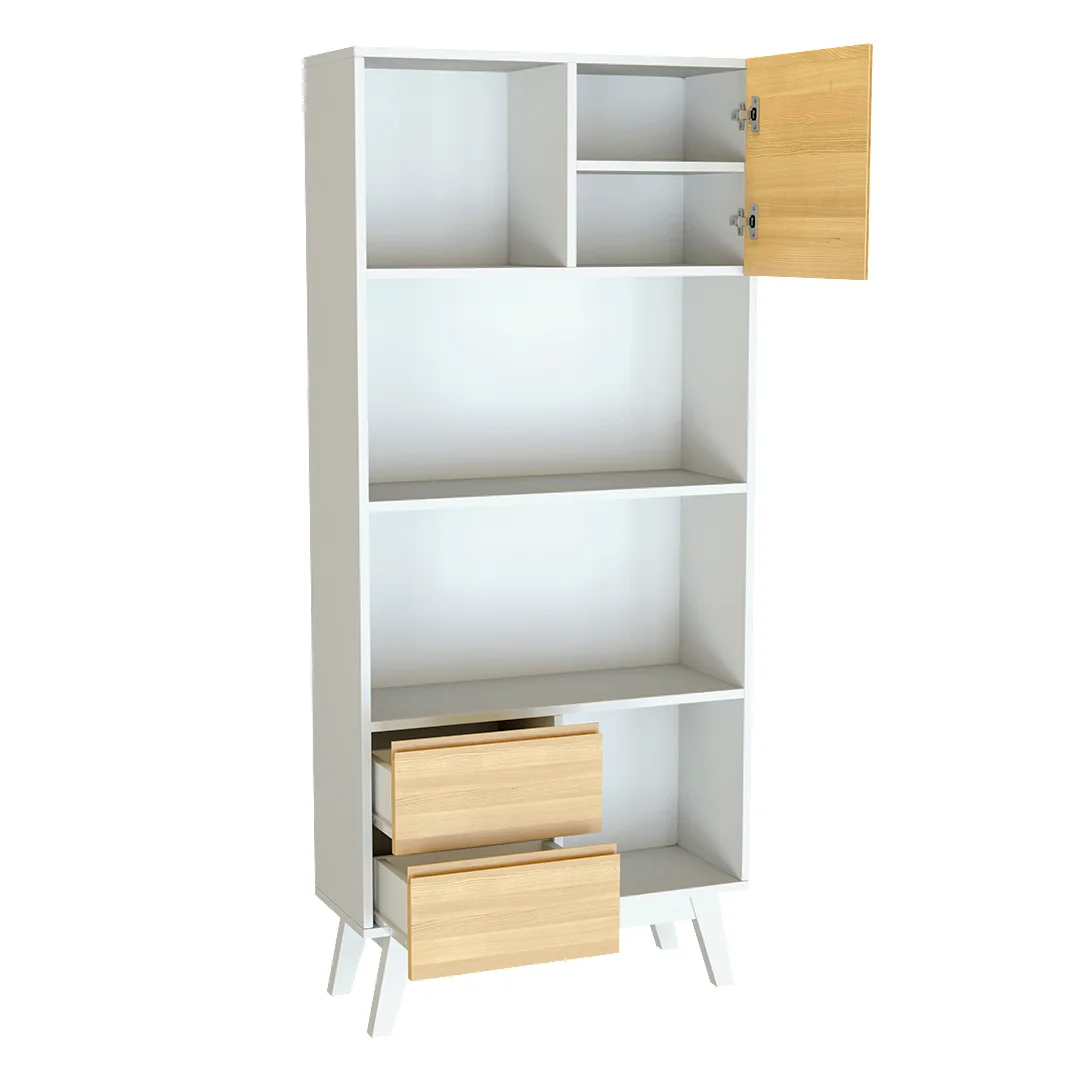 Biblioteca Suiza 02 - Imagen 3