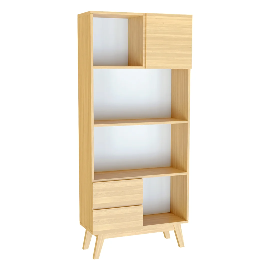 Biblioteca Suiza 04 - Imagen 2