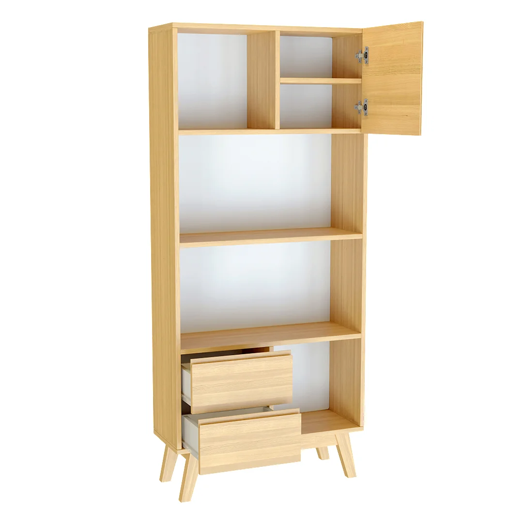 Biblioteca Suiza 04 - Imagen 3