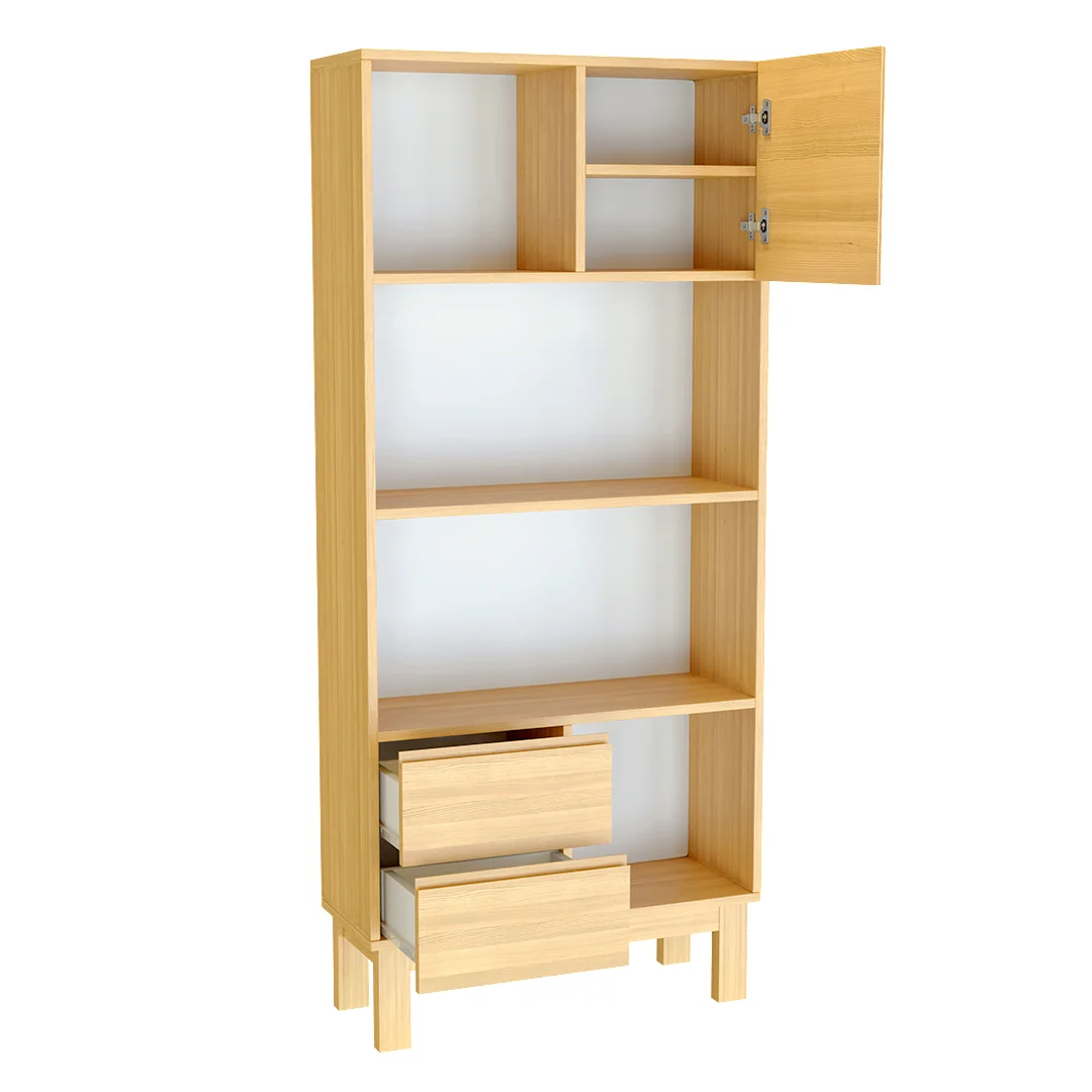 Biblioteca Suiza 08 - Imagen 3