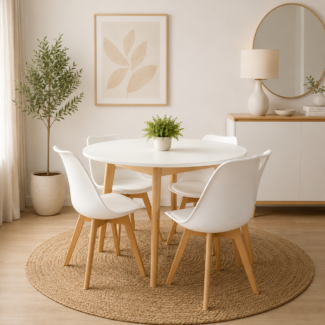 Mesa de Comedor Islandia Maijoc