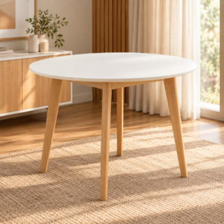 Mesa de comedor Islandia