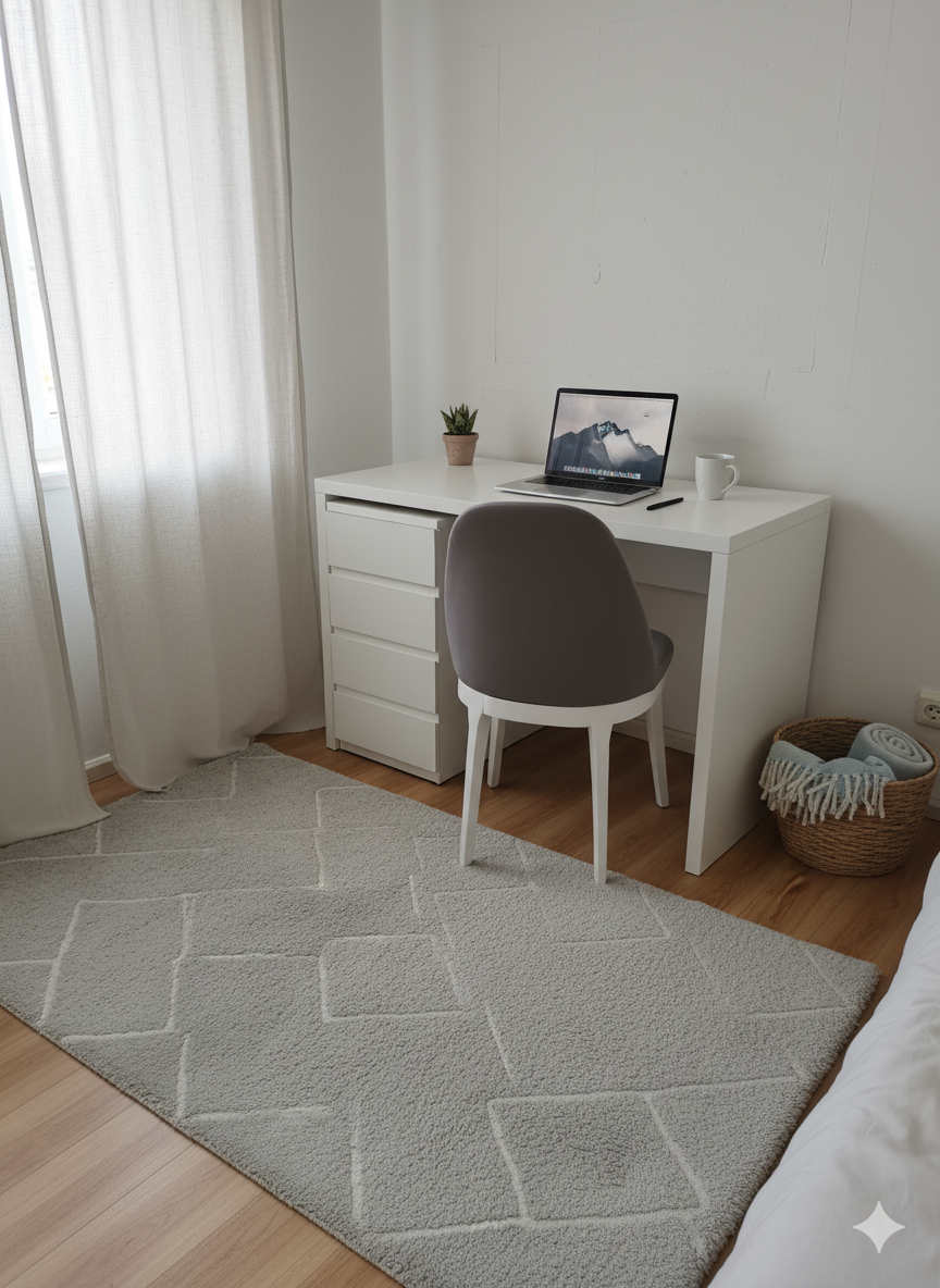 Escritorio Monaco