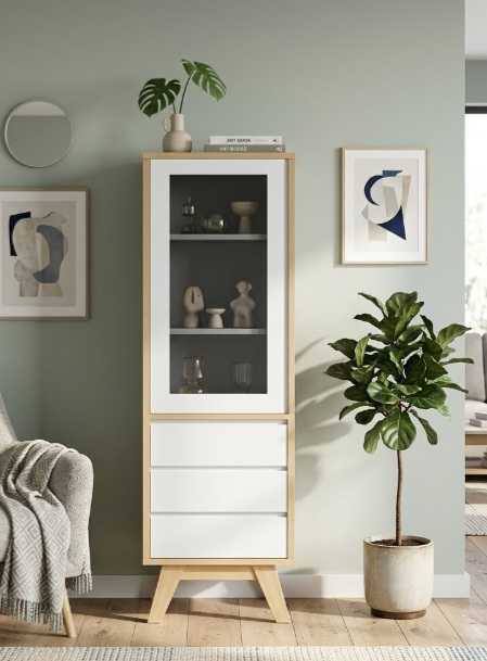 Vitrina Noruega